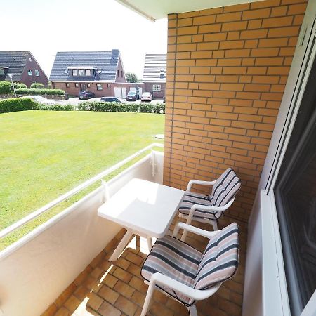 Appartement-126 Westerland Extérieur photo